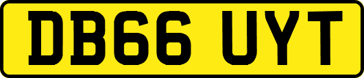 DB66UYT
