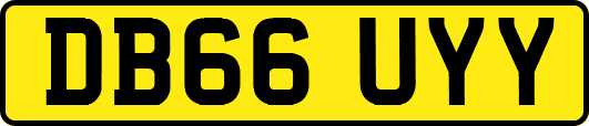 DB66UYY
