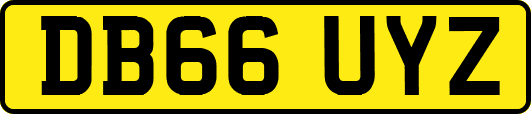 DB66UYZ