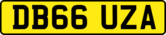 DB66UZA