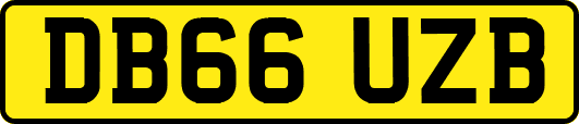 DB66UZB
