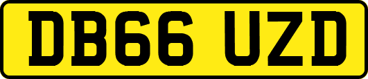 DB66UZD