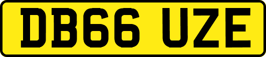 DB66UZE