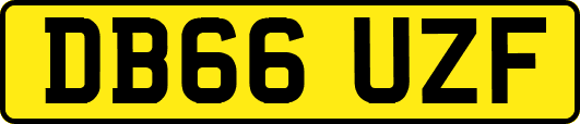 DB66UZF