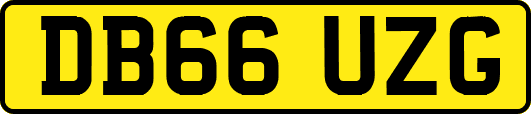 DB66UZG