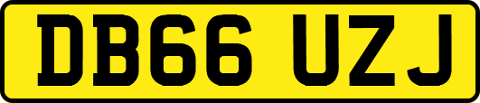 DB66UZJ