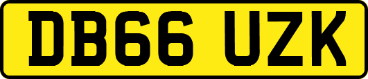 DB66UZK
