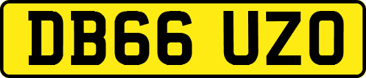 DB66UZO