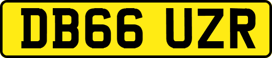 DB66UZR