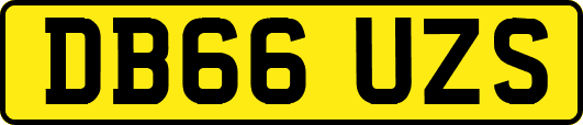 DB66UZS