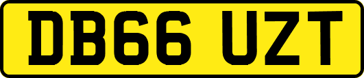 DB66UZT