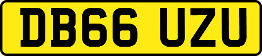 DB66UZU