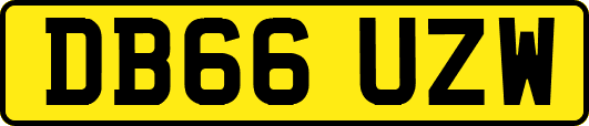 DB66UZW