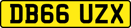 DB66UZX
