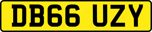 DB66UZY