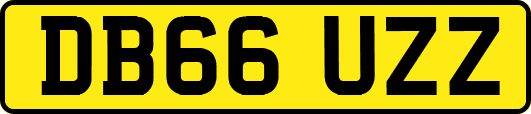DB66UZZ