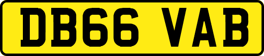 DB66VAB