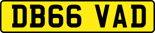 DB66VAD