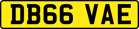 DB66VAE