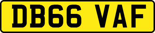DB66VAF