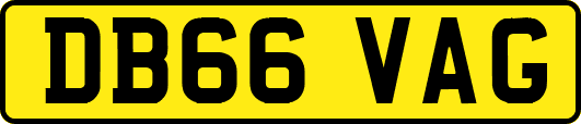 DB66VAG