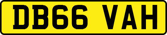 DB66VAH