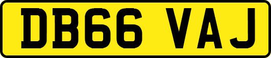 DB66VAJ
