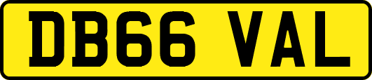 DB66VAL
