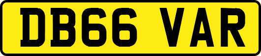 DB66VAR