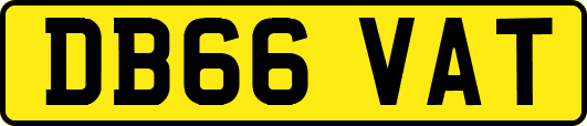 DB66VAT