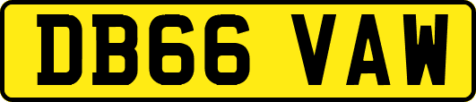 DB66VAW