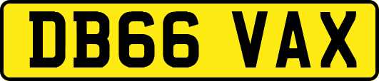 DB66VAX