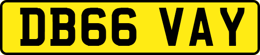 DB66VAY