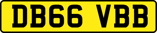 DB66VBB