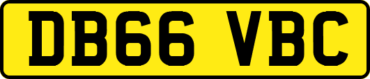 DB66VBC