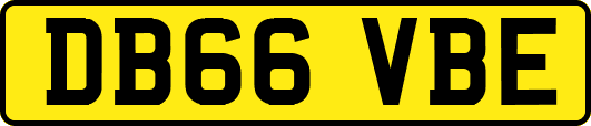 DB66VBE