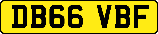 DB66VBF