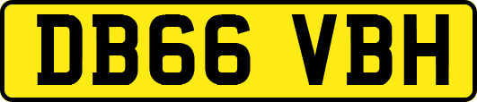 DB66VBH
