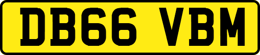 DB66VBM