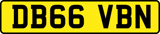 DB66VBN