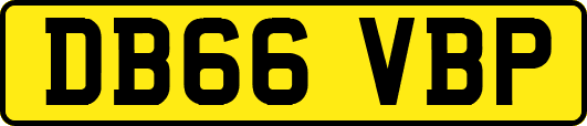 DB66VBP