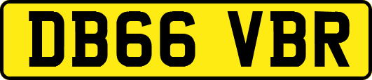 DB66VBR