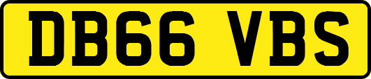 DB66VBS
