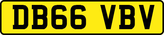 DB66VBV