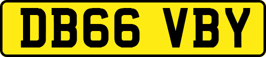 DB66VBY