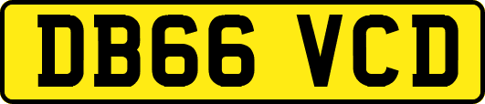 DB66VCD