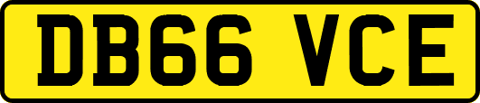 DB66VCE