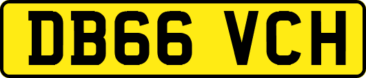 DB66VCH