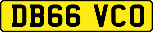DB66VCO