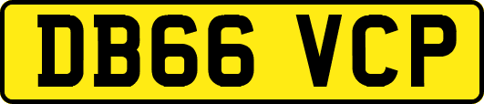 DB66VCP